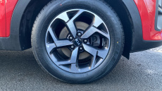 Kia Sportage 1.6 CRDi 48V ISG 2 5dr Diesel Estate